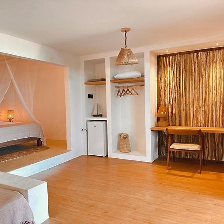 Sunset Beach Tatajuba Екстер'єр фото