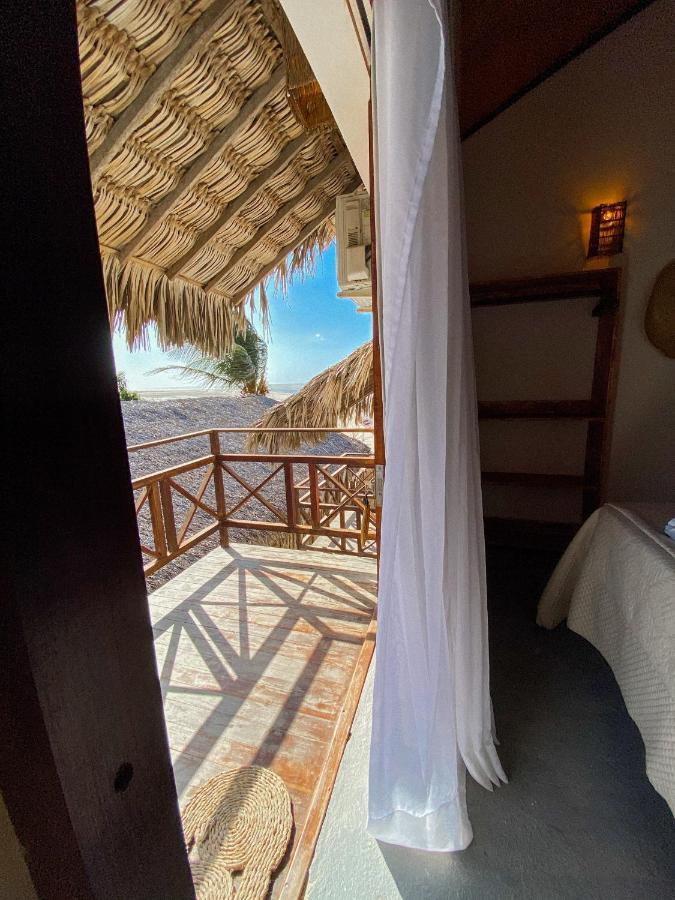 Sunset Beach Tatajuba Екстер'єр фото