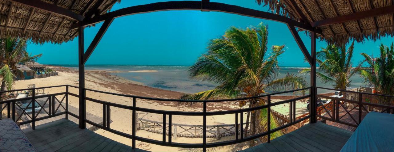 Sunset Beach Tatajuba Екстер'єр фото
